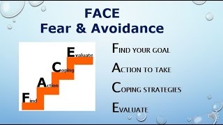 FACE Fear and Avoidance [upl. by Ais]