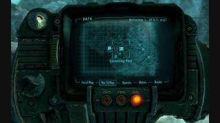 Fallout 3 Operation Anchorage  Main Quests part4of6 [upl. by Hnahc]