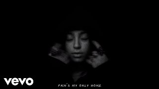 Zevia  pains my only home Official Lyric Video [upl. by Molloy]