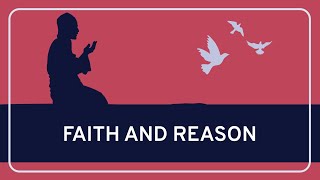 PHILOSOPHY  Religion Reason And Faith HD [upl. by Siana]