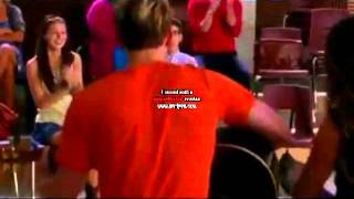 Glee  3 Full Performance Official Music Video [upl. by Eyanaj712]