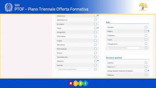 4  L’offerta formativa [upl. by Yrroc]