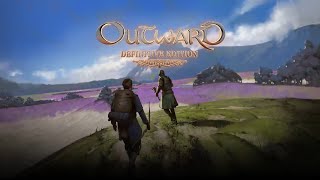 Why I Havent Played Outward Definitive Edition Yet [upl. by Rech]