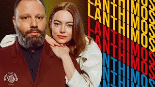 Yorgos Lanthimos’ Evolution as a Director [upl. by Docilu]