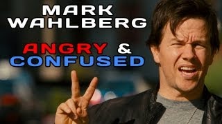 Mark Wahlberg  Angry amp Confused 1 [upl. by Ivor]