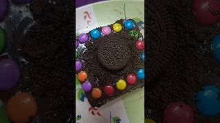 Fireless cakewithout oven cake ready in 10minyoutubeshorts cake cakerecipe trending cooking [upl. by Annoved]