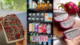 1 Hour ⏳ ASMR 🔊 CLEANING 🧼 RESTOCKING 🍉 ORGANIZING 🧃 TIKTOK COMPILATION ✨ SATISFYING [upl. by Idas148]