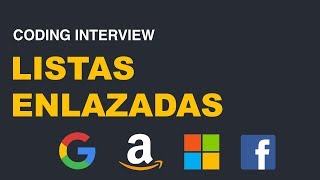 ¿Qué son y para qué sirven las listas enlazadas Ejemplo de implementación [upl. by Caritta988]