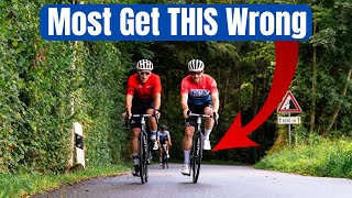 Three Simple Ways to Boost Cycling Endurance [upl. by Manya985]