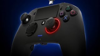 MEU NOVO CONTROLE NACON REVOLUTION PRO CONTROLLER 2 [upl. by Eido]