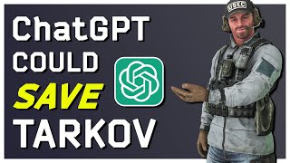 How I used Artificial Intelligence to Improve Tarkovs Quests [upl. by Gniy]