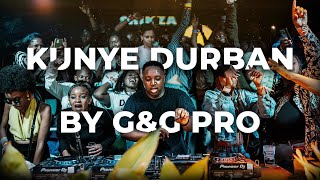 Kunye Ballito After Movie 2023  GampG Productions [upl. by Robbins334]