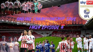 FM24 Championship Save With the Lads Episode 4 [upl. by Aurelius]