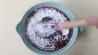 Recetas Maizena  Brownies [upl. by Girand]