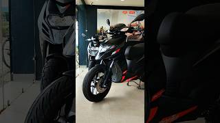 New Aprilia Sr160 bs6 fi Price in Nepal 2024🇳🇵 Aprilia Sr160 price [upl. by Yztim327]