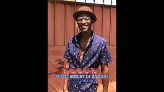 the best of tremour music mix by DJ RAZAKI 2024 Malawi music office [upl. by Zacherie]