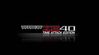 在庫情報 RAYS ZE40 TIME ATTACK EDITION [upl. by Laban]