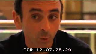 Eric Zemmour sur le feminisme [upl. by Anileva994]