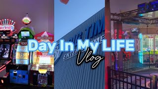 DIML Vlog FAMILY DAY🏡 [upl. by Teragram66]