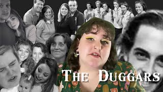 The Duggars 1 [upl. by Mateo]