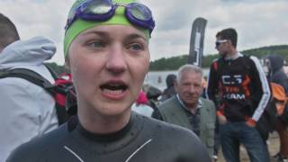 Elemental Tri Series Olsztyn 2016 [upl. by Ardnasirk]