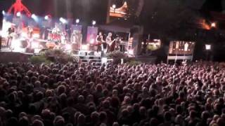 Ulf Lundell live  Gröna Lund [upl. by Goren]