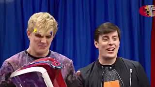 the only important clips from bizaardvark just thomas sanders [upl. by Thomasa]