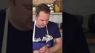 What MAKES A Honey Glaze cooking tutorial shorts [upl. by Isyad]