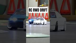 【RWD RC DRIFT】MATSUKIN CIRCUIT [upl. by Annatnom]