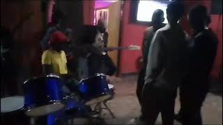 mutola syeene performing live at sahara city [upl. by Ortrud]