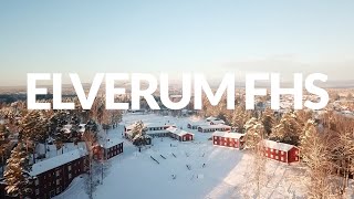 Elverum folkehøgskole  Teaser 20242025 [upl. by Manup]