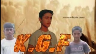 KGF Full movie crazy yt30 [upl. by Inalaeham]