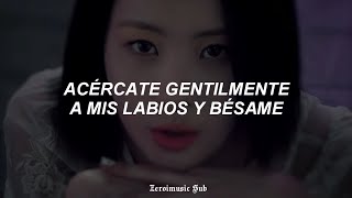 SUNMI  Full Moon  Sub Español MV [upl. by Spanos]