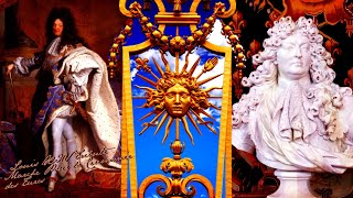 ⚜ Louis XIV Tribute ⚜ Marche Pour la Cérémonie des Turcs JeanBaptiste Lully Le Roi Soleil [upl. by Nereus]