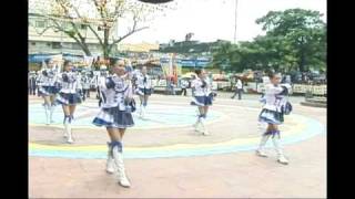 La Consolacion College Daet Competing Unit  2006 [upl. by Stedmann822]