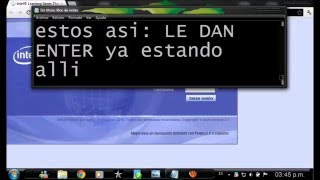 Como desbloquear una laptop del MEDUCASENCILLO sin abrirla [upl. by Casmey]