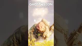 Ghost Recon Breakpoint [upl. by Lough]