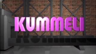 Kummeli soundtrack  Tunnari 1994 [upl. by Hakym]