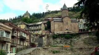 Old Tbilisi [upl. by Analos680]