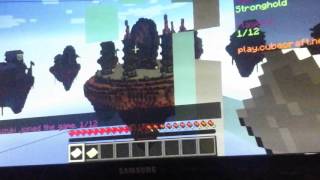 Minecraft premiumlu serverlara premiumsuz nasıl girilir [upl. by Asyen205]