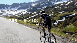 LOOK 785 HUEZ RS [upl. by Cynara883]