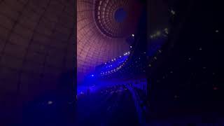 First Look U2UV Achtung Baby Live At The Sphere [upl. by Jerroll]