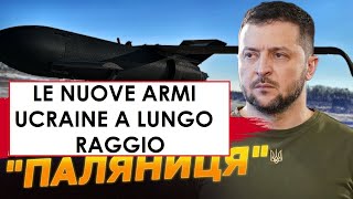 LUcraina non avrà più bisogno del permesso americano per colpire la Russia [upl. by Landa]