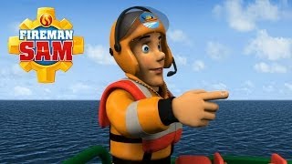 Fireman Sam US Official Disastrous Dilys [upl. by Yenduhc]