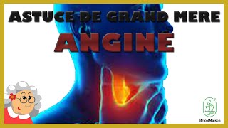 Angine recette grand mere [upl. by Ilujna]