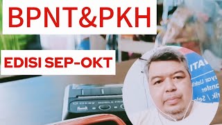 CEK BPNTampPKH HARI INI 13 SEP [upl. by Heath]