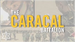 The Caracal Battalions Final Test [upl. by Willie]