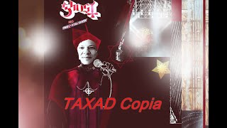 TAXXAD COPIA  MEME [upl. by Tiffanie121]