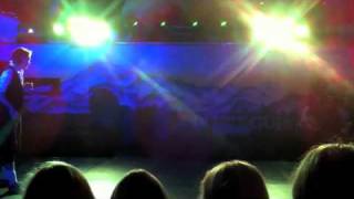 Dovregubben 2011 Show Telenor Arena [upl. by Colby]