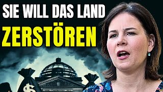 Zerstörung dieses Landes ist mein einziges Ziel [upl. by Julita]